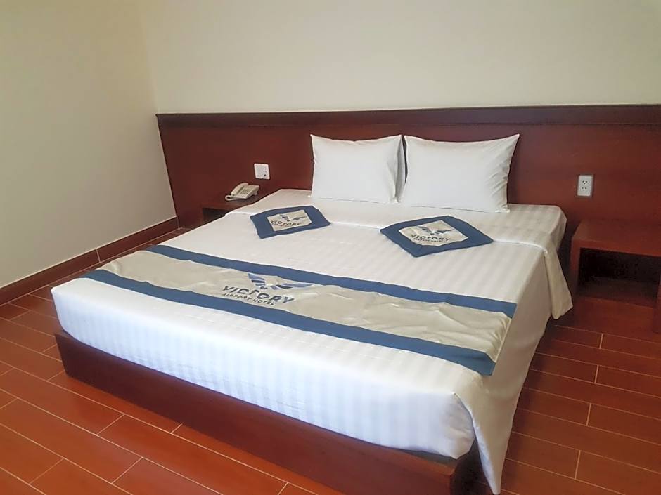Victory Airport Hotel