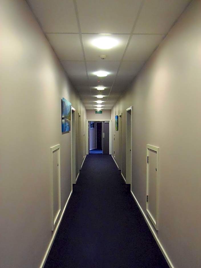 Amethyst Court Motor Lodge