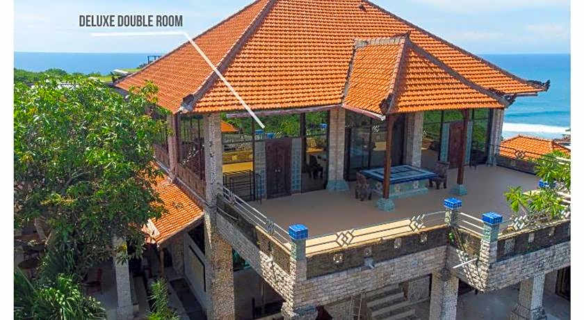 Puri Uluwatu Villas