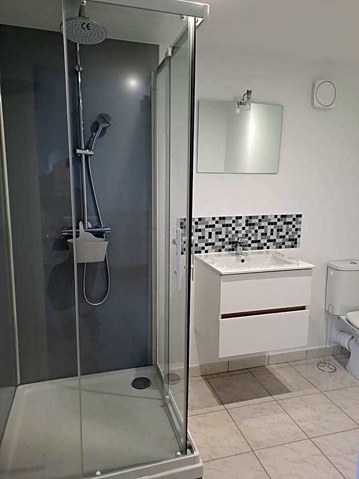 Chambres d'Hôtes Château Pierre de Montignac