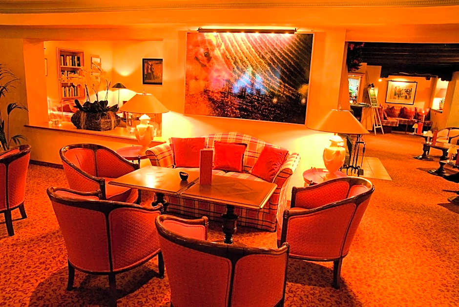 Treschers Schwarzwald Hotel