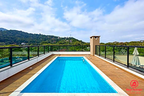 BH03: Cantinho do Sossego