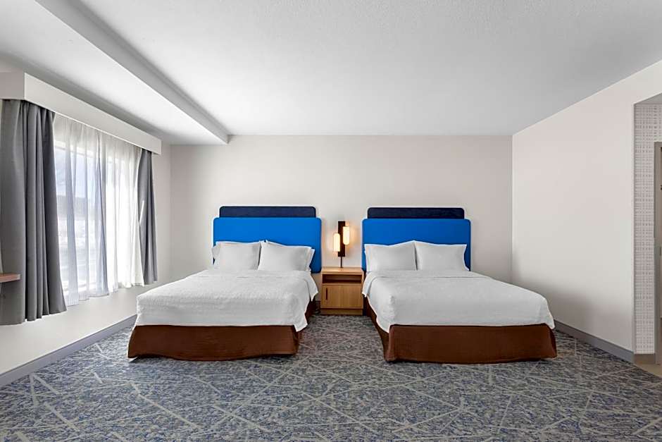 Hampton Inn By Hilton & Suites Chicago Deer Park