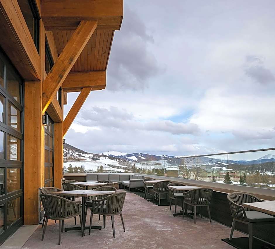 Homewood Suites By Hilton Dillon