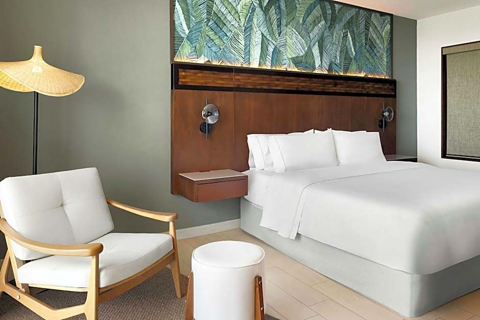 Photo 1 of 6 of Premium 2 Queen Beds, View