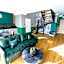 Aparthotel Green Concrete