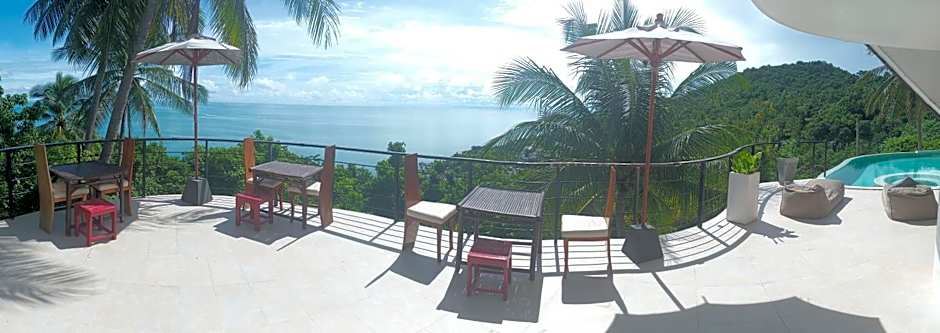 Villa The Spot Koh Samui