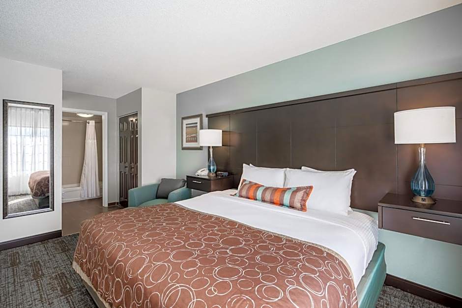 Staybridge Suites Wilmington-Newark By IHG