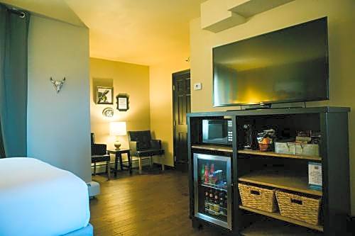 Hotel Frisco
