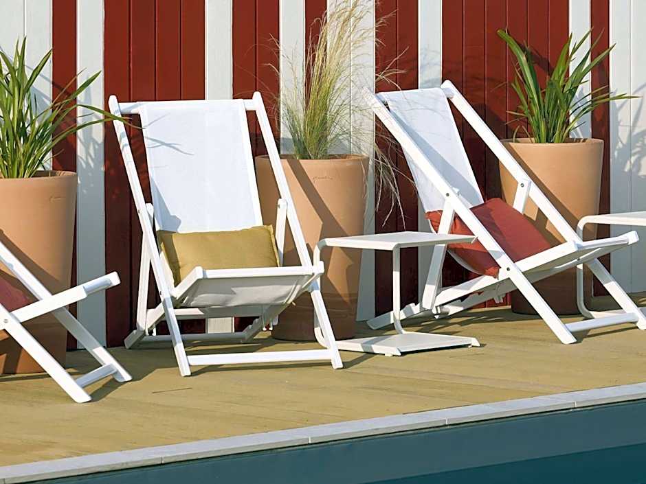 Le Talaia Hotel & Spa Biarritz - MGallery Collection