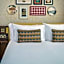 The Cura Hotel Kensington, London, a Tribute Portfolio Hotel