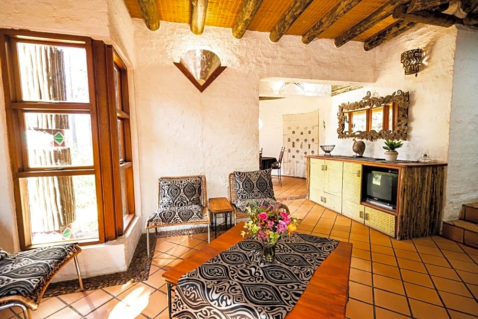 Hakunamatata Lodge & Health Spa/ Wedding & Conference venue