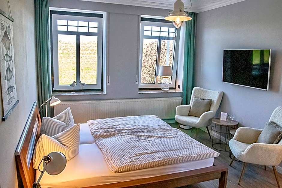 Hus Kiek in de See