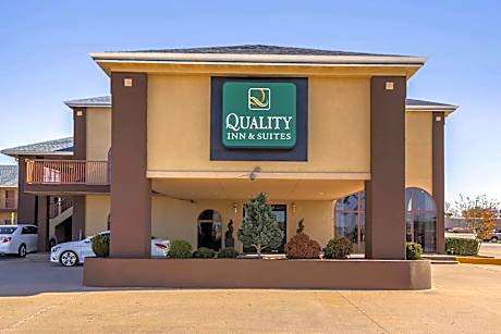 Quality Inn & Suites Owasso US-169