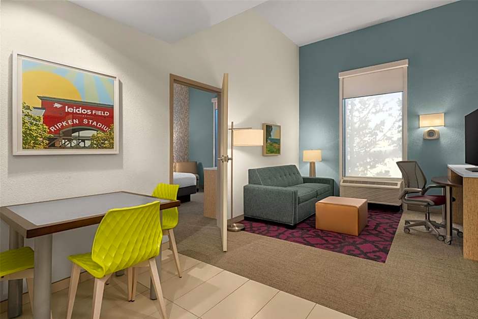 Home2 Suites By Hilton Baltimore / Aberdeen, MD