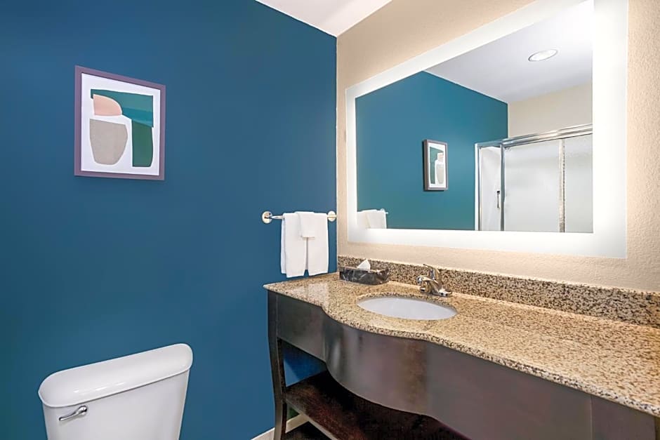Holiday Inn Quincy By IHG