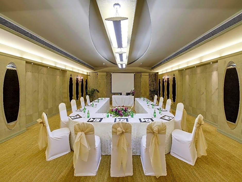 The Zuri Whitefield Bangalore