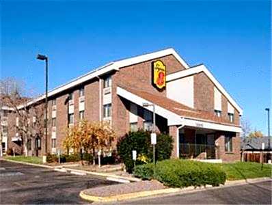 Super 8 by Wyndham Westminster Denver North