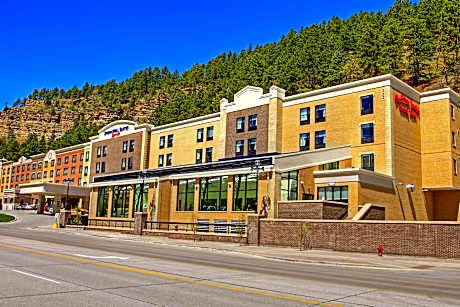 SpringHill Suites by Marriott Deadwood