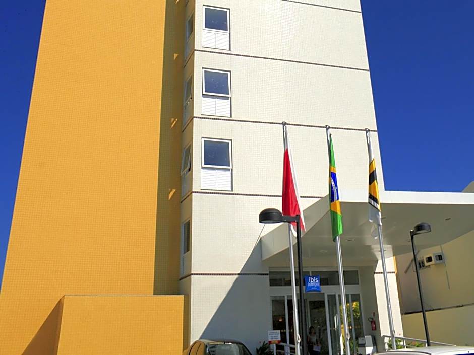 Ibis Budget Belem