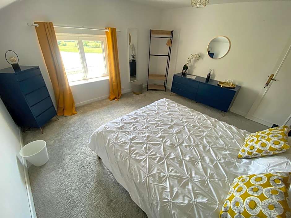 Maison de Montgibaud