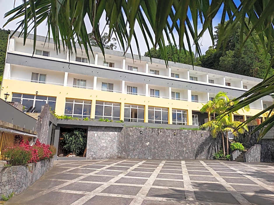 Vista do Vale - Hotel