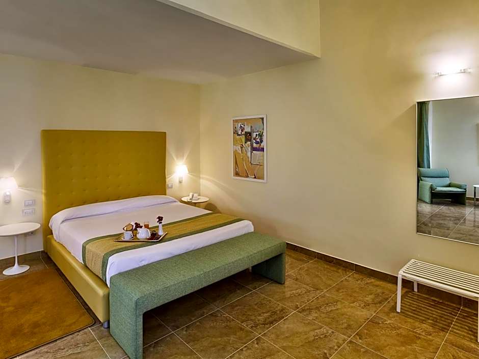 Mercure Villa Romanazzi Carducci Bari