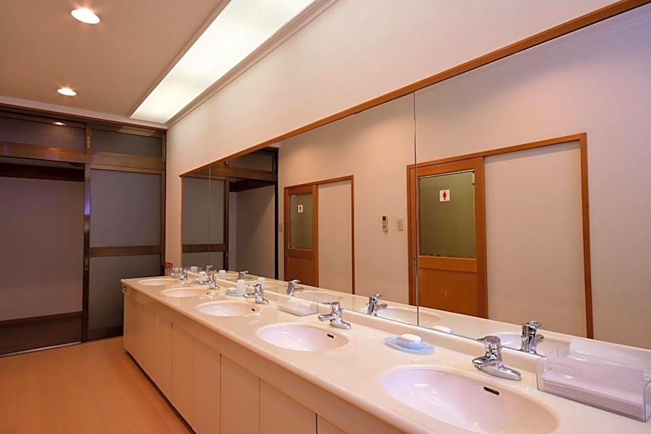 高野山 宿坊 龍泉院 -Koyasan Shukubo Ryusenin-