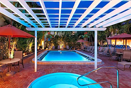 Inn at the Beach-Venice Florida