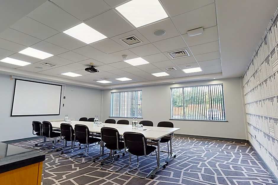 Village Hotel Newcastle