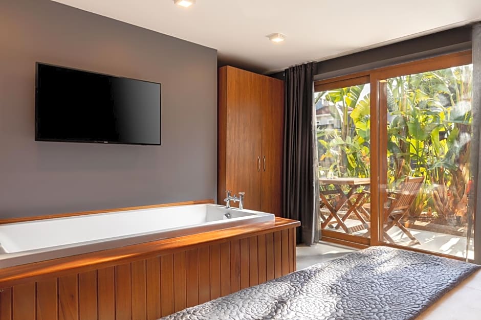 Galano Suites Alacati
