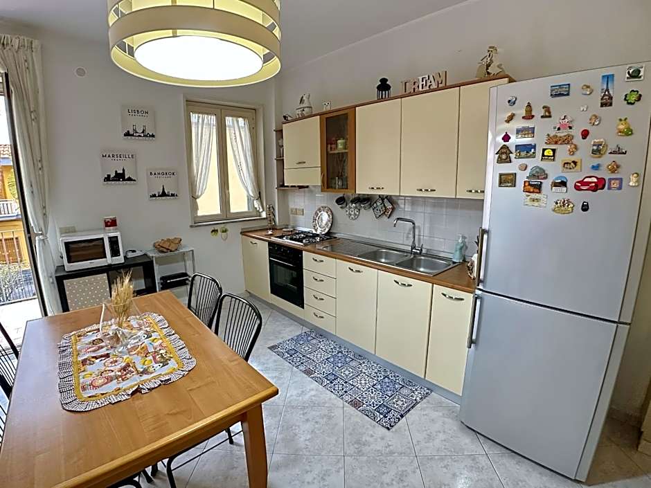 Casa Vacanza AcquaMarina