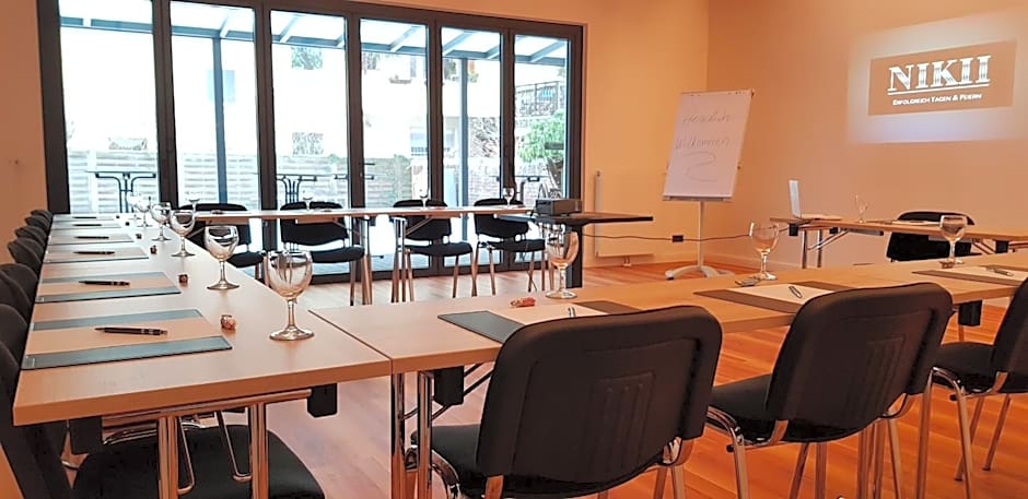 Nikii Boutique Hotel