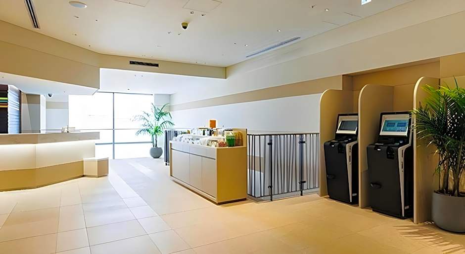 Hotel Dream Gate Maihama (Main Building/Annex)