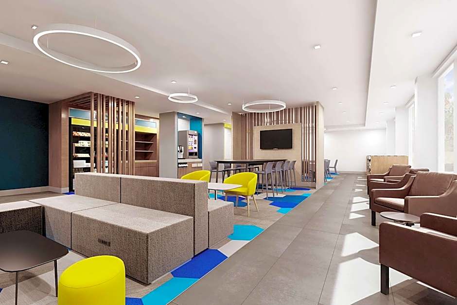 Microtel Inn & Suites by Wyndham Olive Branch