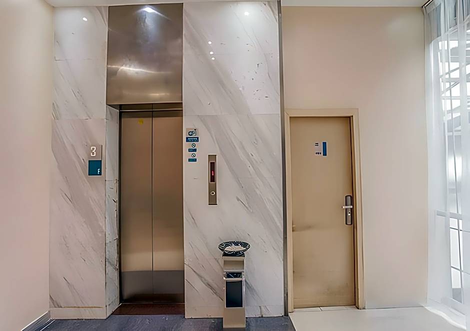 City Comfort Inn Liuzhou Yaobu Acient Town