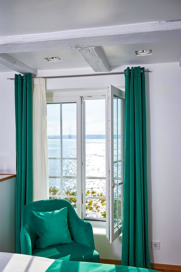 Hotel Max am See
