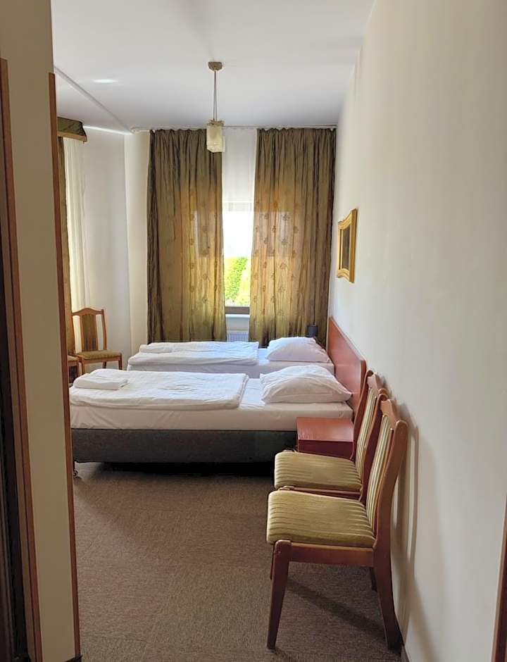 Motel Pintal