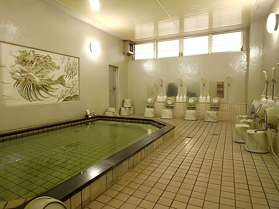 Hotel Harumoto