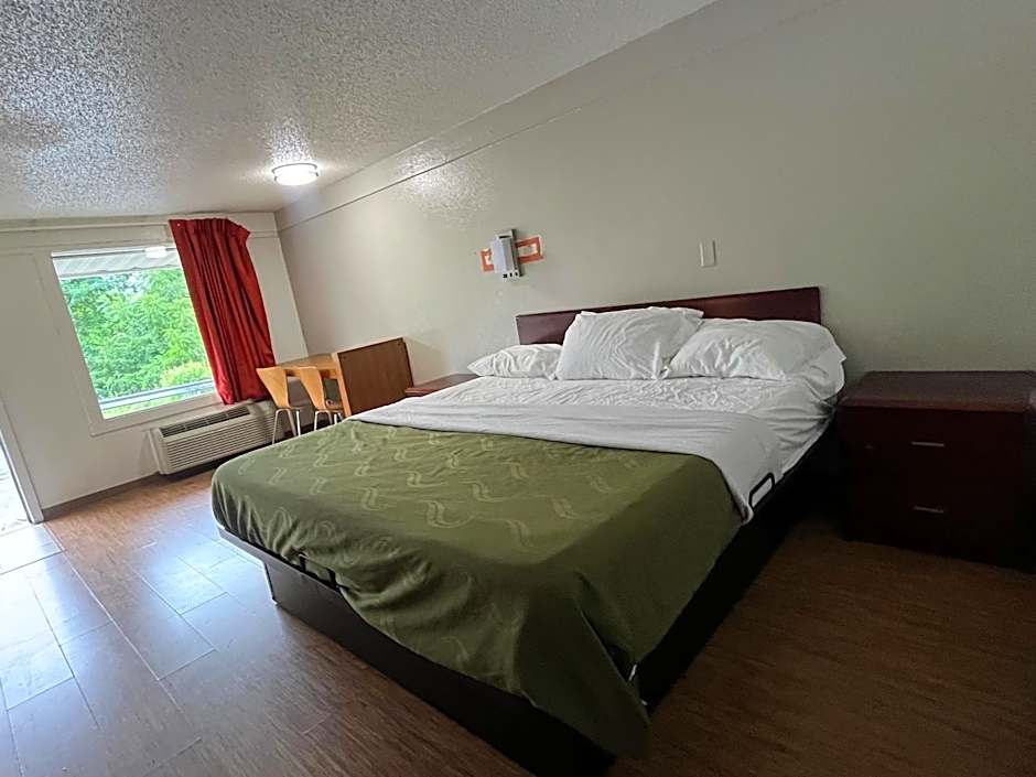 Rodeway Inn Washington PA