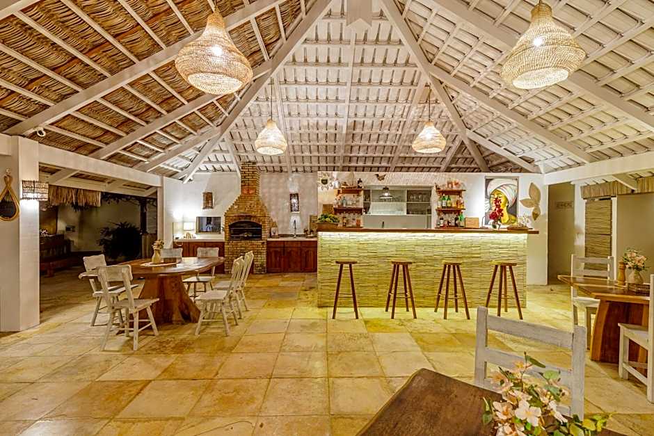 Controvento Boutique Hotel