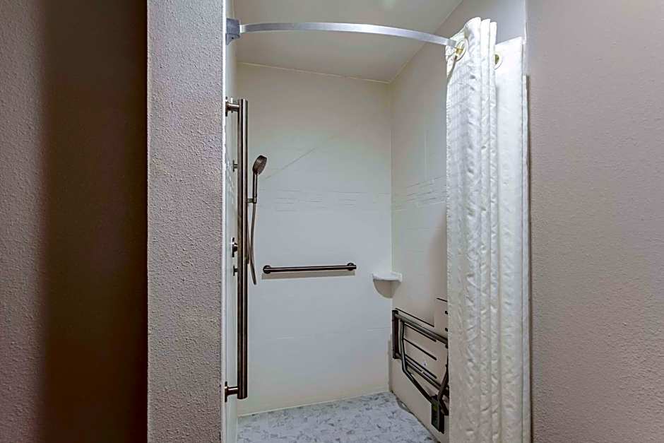 Best Western U.S. Inn