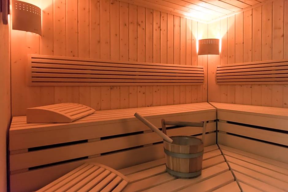 Alpenhotel Weitlanbrunn