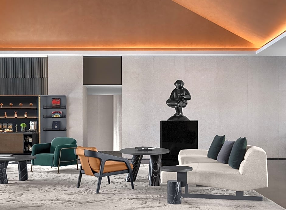 Kimpton Suzhou Bamboo Grove By IHG