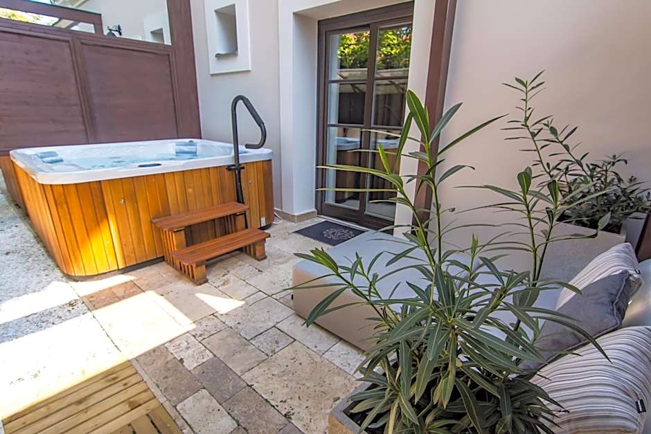 Boutique Hotel Annuska