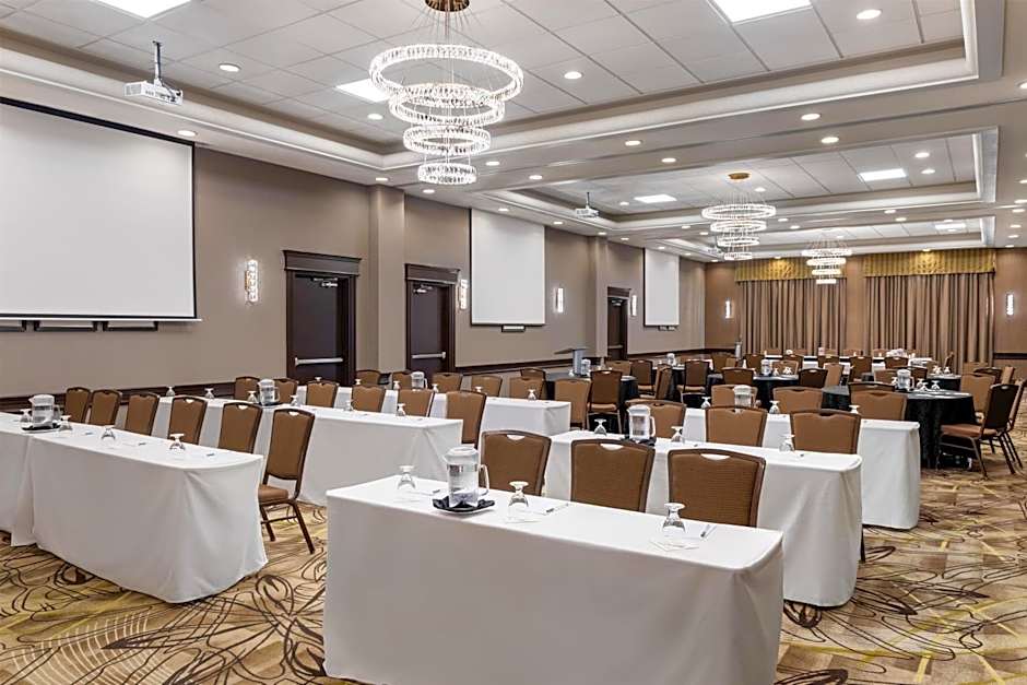 Hilton Garden Inn Toronto-Ajax