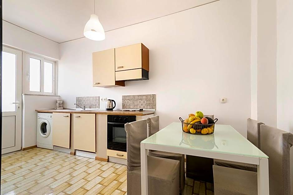 Lefka Hotel & Apartments