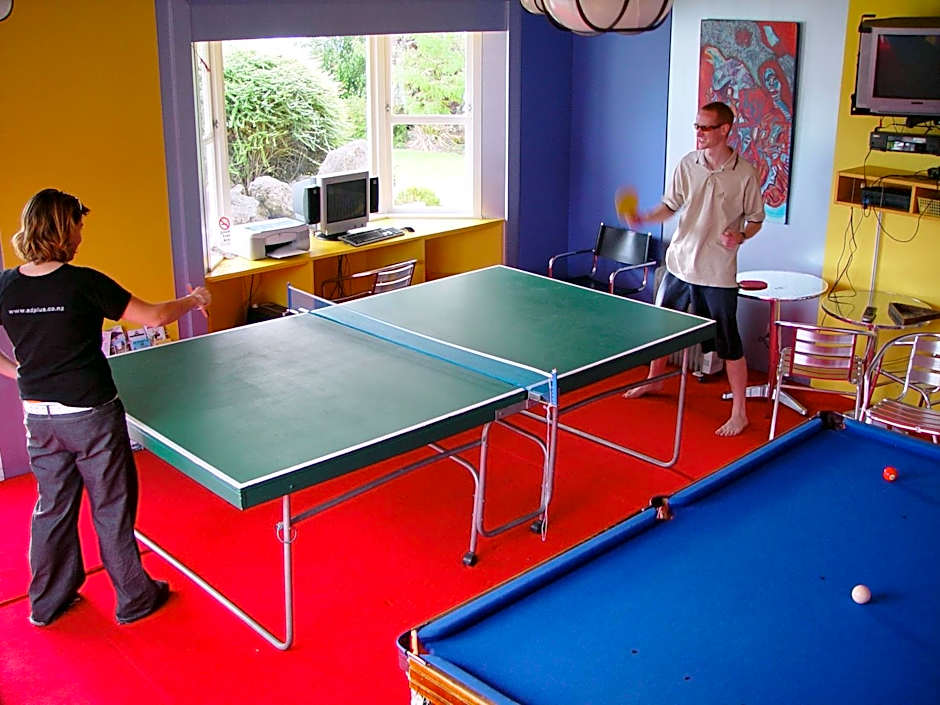 ASURE Colonial Lodge Motel