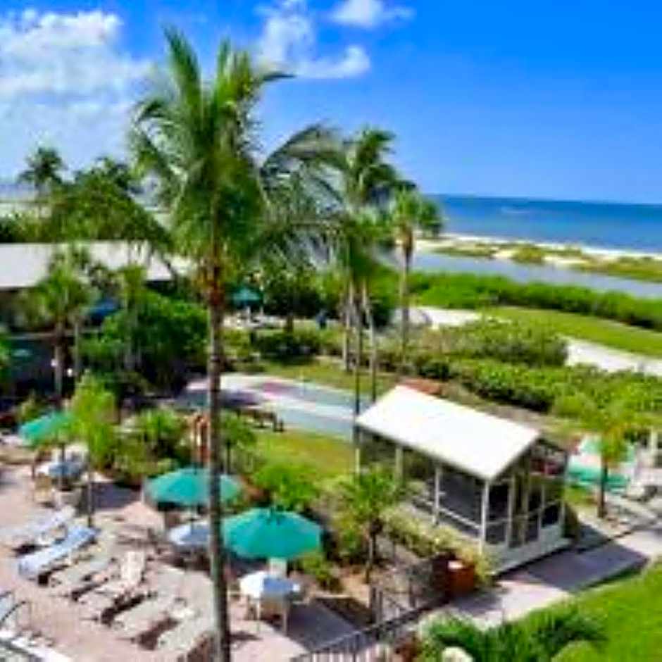 Caribbean Beach Club