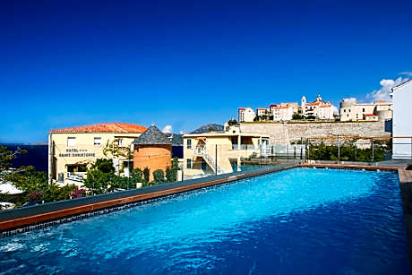 Hôtel Méditerranée